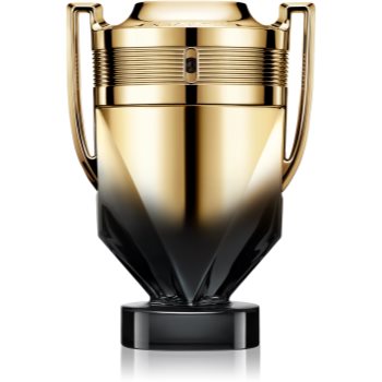 Rabanne Invictus Elixir parfum pentru bărbați - imagine 2